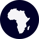 Africa flag