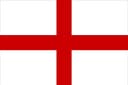 England flag