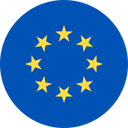 Europe flag