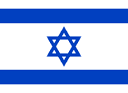 Israel flag