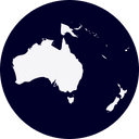Oceania flag