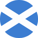 Scotland flag