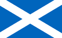 Scotland flag