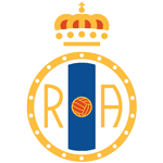 Real Avilés crest