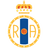Real Avilés crest
