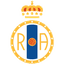 Real Avilés crest