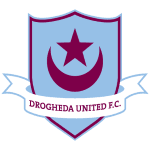 Drogheda United crest