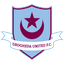 Drogheda United crest