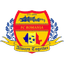 FC Romania crest