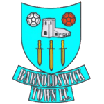 Barnoldswick Town crest