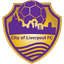 City of Liverpool crest