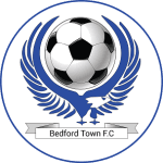 Bedford Town crest