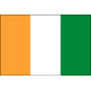 Côte d'Ivoire crest