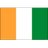 Côte d'Ivoire crest