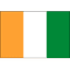 Côte d'Ivoire crest