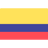 Colombia crest