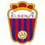 Eldense crest