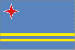 Aruba crest