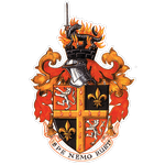Spennymoor Town crest