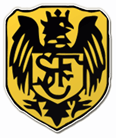 Stotfold FC crest