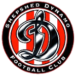 Shepshed Dynamo crest
