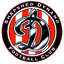 Shepshed Dynamo crest