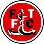 Fleet Town crest