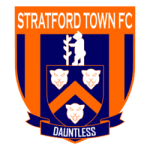 Stratford Town crest