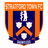 Stratford Town crest