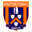 Stratford Town crest