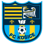 FK Košice crest