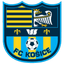 FK Košice crest