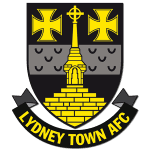 Lydd Town crest