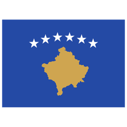 Kosovo crest