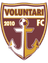 Voluntari crest