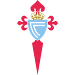 Celta Fortuna crest