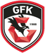 Gaziantep F.K. crest