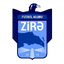 Zira crest