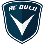 Oulu crest