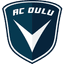 Oulu crest