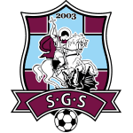 Sfîntul Gheorghe crest