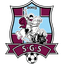 Sfîntul Gheorghe crest