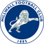 Millwall crest