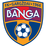 Banga crest