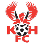 Kidderminster Harriers crest