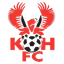 Kidderminster Harriers crest