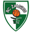 Kauno Žalgiris crest
