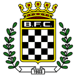 Boavista crest