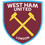 West Ham United crest