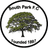 South Park crest